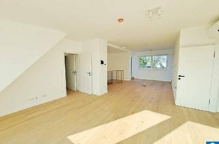 Penthouse kaufen in Landstraßer Hauptstraße, 1030 Wien, Urbanes Leben und grüne Oasen: Die Lage von "The Legacy"