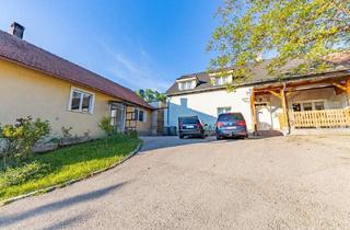 Haus kaufen in 3720 Ravelsbach, GROßZÜGIG WOHNEN- TOP PREIS-LEISTUNG!