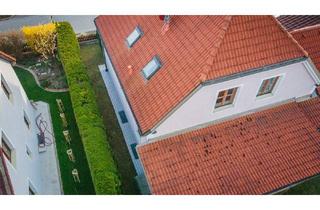 Einfamilienhaus kaufen in 3491 Straß im Straßertale, Modernes Einfamilienhaus in idyllischer Lage - perfekt für Familien