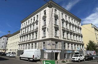 Wohnung kaufen in Columbusgasse, 1100 Wien, Unbefristet vermietete Wohnung in U-Bahn Nähe - jetzt noch einmaligen Preis sicher und Anfragen! Fotos auf Anfrage verfügbar - JETZT ANFRAGEN