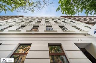 Gewerbeimmobilie kaufen in Wolfgang-Schmälzl-Gasse, 1020 Wien, Sanierungsbedürftige Geschäftsfläche in gepflegtem Altbau nahe dem beliebten Wiener Prater