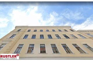 Wohnung kaufen in Schulgasse, 1180 Wien, SONNIGE ALTBAUWOHNUNG IM DACHGESCHOSS EINES SANIERTEN ALTBAUS - nähe Volksoper!