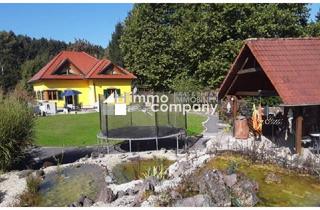 Einfamilienhaus kaufen in 8483 Deutsch Goritz, Großzügiges Einfamilienhaus in idyllischer Lage - Perfekt für Familien und Naturliebhaber!