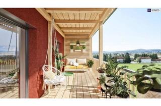 Wohnung kaufen in 8410 Weitendorf, Entdecken Sie Ihr neues Zuhause: Großzügige 3-Zimmer Wohnung mit herrlichem Balkon