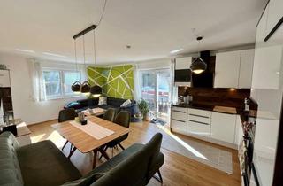 Wohnung kaufen in 2100 Korneuburg, 73 m² Wohnqualität in Korneuburg, mit Balkon und Carport-Stellplatz!