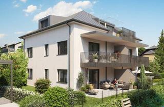 Wohnung kaufen in 5020 Salzburg, Salzburg/Liefering! 2-Zimmer Wohnung mit zwei Balkone!