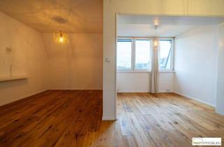 Wohnung kaufen in 3032 Eichgraben, Entzückende 3-Zimmer Dachgeschosswohnung in ruhiger Lage!