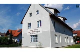 Wohnung mieten in 8151 Hitzendorf, Hitzendorf 72/5- Helle Dachgeschosswohnung zu vermiete
