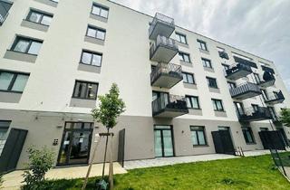 Wohnung mieten in Bloch-Bauer-Promenade, 1100 Wien, Gemütliche 2 Zimmerwohnung + Terrasse! Top Lage - sehr nahe dem Hauptbahnhof & Belvedere! Ubahn Nähe!