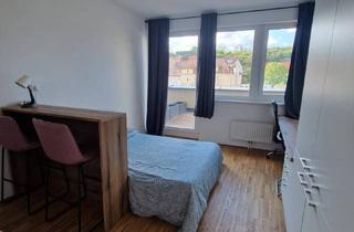 Wohnung mieten in 3500 Krems an der Donau, Ansprechende 1-Zimmer-Wohnung mit Balkon in Krems an der Donau