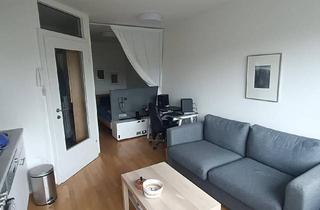 Wohnung mieten in Waltendorfer Gürtel, 8010 Graz, Suche Nachmieter*in für meine Wohnung nähe TU