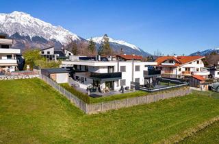 Haus kaufen in 6075 Volderwald, Traumhafte, neuwertige Haushälfte mit Panoramablick
