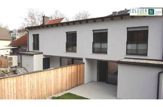Doppelhaushälfte kaufen in 3100 Sankt Pölten, Moderne Doppelhaushälfte in TOP LAGE - ERSTBEZUG - PROVISIONSFREI!