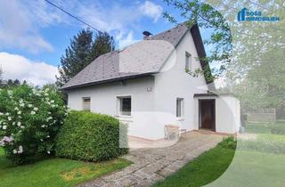 Haus kaufen in Brechtweg, 4062 Kirchberg, Casa del Sol | wunderschönes 1.400 m² Sonnengrundstück