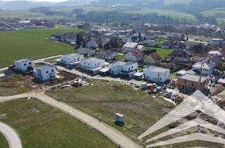 Doppelhaushälfte kaufen in Türnbergfeld, 4224 Wartberg ob der Aist, Am Türnbergfeld: Moderne, belagsfertige Doppelhäuser in Wartberg/Aist!