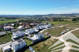 Doppelhaushälfte kaufen in Türnbergfeld 13B, 4224 Wartberg ob der Aist, Am Türnbergfeld: Moderne, belagsfertige Doppelhäuser in Wartberg/Aist!