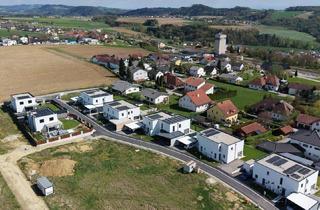 Doppelhaushälfte kaufen in Türnbergfeld 13B, 4224 Wartberg ob der Aist, Am Türnbergfeld: Moderne, belagsfertige Doppelhäuser in Wartberg/Aist!