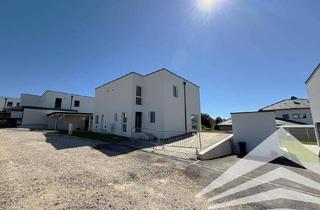 Doppelhaushälfte kaufen in Türnbergfeld 13A, 4224 Wartberg ob der Aist, Am Türnbergfeld: Moderne, belagsfertige Doppelhäuser in Wartberg/Aist!