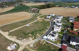 Doppelhaushälfte kaufen in Türnbergfeld 13A, 4224 Wartberg ob der Aist, Am Türnbergfeld: Moderne, belagsfertige Doppelhäuser in Wartberg/Aist!