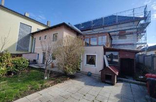 Einfamilienhaus kaufen in 2112 Würnitz, Ein Zuhause für die ganze Familie: 4 Zimmer Haus & Garten in 2112 Würnitz!