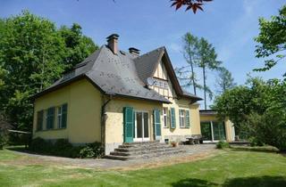 Haus mieten in 4810 Gmunden, Villa in Ruhelage auf großem Grund