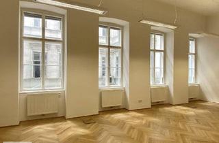 Büro zu mieten in Schottenring, 1010 Wien, SCHOTTENRING /// repräsentatives Altbaubüro in bester Lage