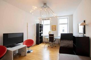 Wohnung kaufen in 1100 Wien, Jetzt zugreifen: Gepflegte Dachgeschosswohnung zur Hofseite