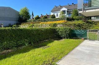 Wohnung kaufen in Lungitzerstr., 4222 Sankt Georgen an der Gusen, APOLLO RESIDENZ: Sonnige Gartenwohnung mit Wohlfühlgarantie
