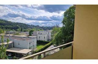 Wohnung kaufen in 8044 Graz, Helle 3-Zimmmer-Wohnung plus Küche mit Loggia und Parkplatz in 8044 Mariatrost!