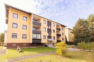 Wohnung kaufen in 2640 Gloggnitz, Helle 3-Zimmer-Wohnung mit Balkon!