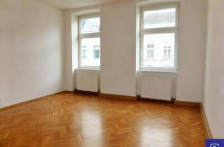 Wohnung mieten in Mitterberggasse, 1180 Wien, Provisionsfrei: Unbefristeter 69m² Altbau mit Einbauküche - 1180 Wien