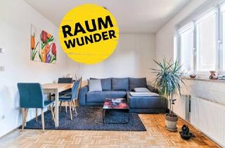Wohnung kaufen in 5301 Eugendorf, REDUZIERTER PREIS: TOLLE 2 1/2-ZIMMER BALKONWOHNUNG IM SALZBURGER SPECKGÜRTEL