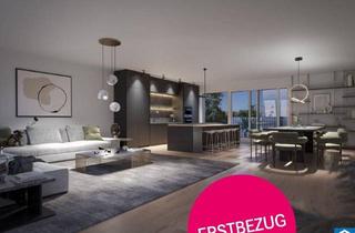 Penthouse kaufen in Landstraßer Hauptstraße, 1030 Wien, Exklusive Ausstattung: Wohnen mit höchster handwerklicher Qualität