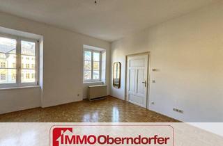 Wohnung kaufen in 4820 Bad Ischl, FINE | Drei-Zimmer-Wohnung | BAD ISCHL