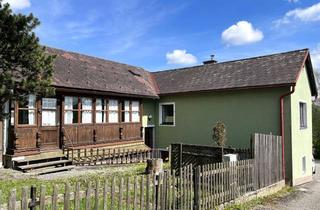 Mehrfamilienhaus kaufen in 4161 Ulrichsberg, Mehrfamilienhaus mit Potential und Weitblick
