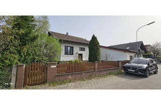 Einfamilienhaus kaufen in Poppengasse, 2721 Bad Fischau, Charmantes Einfamilienhaus in idyllischer Lage von Bad Fischau-Brunn