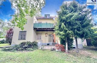 Anlageobjekt in 1130 Wien, 360 TOUR // HIETZINGER MEHRFAMILENHAUS