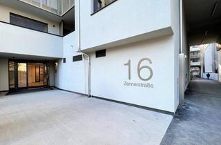 Wohnung mieten in Zennerstraße 16, 1140 Wien, Wohntraum im 4.OG mit Loggia 3 m2