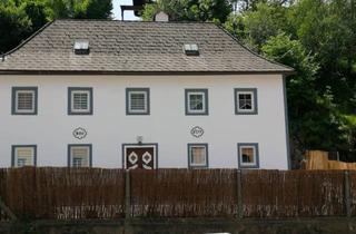 Haus kaufen in Am Berg 56, 3970 Weitra, Sehr schönes Ein/ Zweifamilienhaus in Weitra