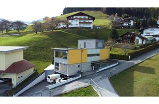 Einfamilienhaus kaufen in 6181 Sellrain, Exklusives Architektenhaus mit Traumblick über Tirols Alpen