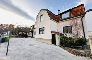 Mehrfamilienhaus kaufen in 2630 Pottschach, Investmentobjekt mit 5,1% Netto-Rendite - Vermietetes Mehrfamilienhaus in Ruhelage in Pottschach
