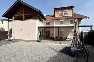 Mehrfamilienhaus kaufen in 4952 Weng im Innkreis, Preisreduktion! FRISCH RENOVIERT MIT BIS ZU DREI WOHNEINHEITEN