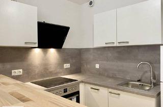 Wohnung kaufen in Strauchergasse, 8020 Graz, 3-ZIMMERWOHNUNG mit neuer Küche! // TRENDVIERTEL LEND /// TOLLE BALKONWOHNUNG