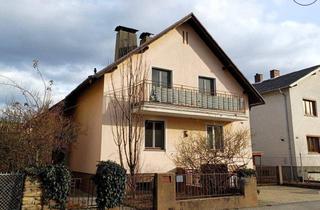 Einfamilienhaus kaufen in 3512 Mautern an der Donau, Großzügiges, gepflegtes und ruhig gelegenes Einfamilienhaus in Mautern - Zweifamilieneignung!