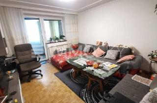 Wohnung kaufen in 5020 Salzburg, KLEIN ABER OHO - REDUZIERTER PREIS -SINGLE-/PÄRCHEN-/STUDENTENHIT