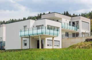 Wohnung kaufen in 9582 Pogöriach, Wohnen im Grünen mit Blick auf die Berge in Finkenstein