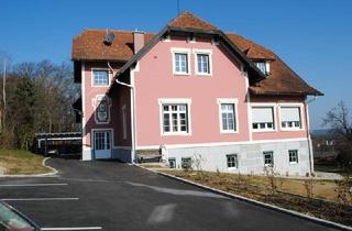 Wohnung mieten in 8280 Fürstenfeld, Wohnen in einer Altbauvilla: Schöne Mietwohnung (85m²) in ruhiger, zentraler Lage in Fürstenfeld!