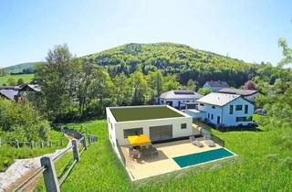 Grundstück zu kaufen in Feuerwehr, Kindergarten, 3012 Wolfsgraben, Vollerschlossen - Aufschließung bezahlt! Großzügiges Baugrundstück mit Traumausblick