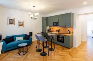 Wohnung kaufen in Redtenbachergasse, 1160 Wien, Provisionsfrei: 2-Zimmer-Wohnung! Hochwertig saniert! Voll möbliert! (Nähe Kongreßpark)