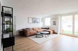Wohnung kaufen in 1230 Wien, Moderne 3-Zimmer-Wohnung mit großer Terrasse und Schwedenofen in begehrter Zentrallage